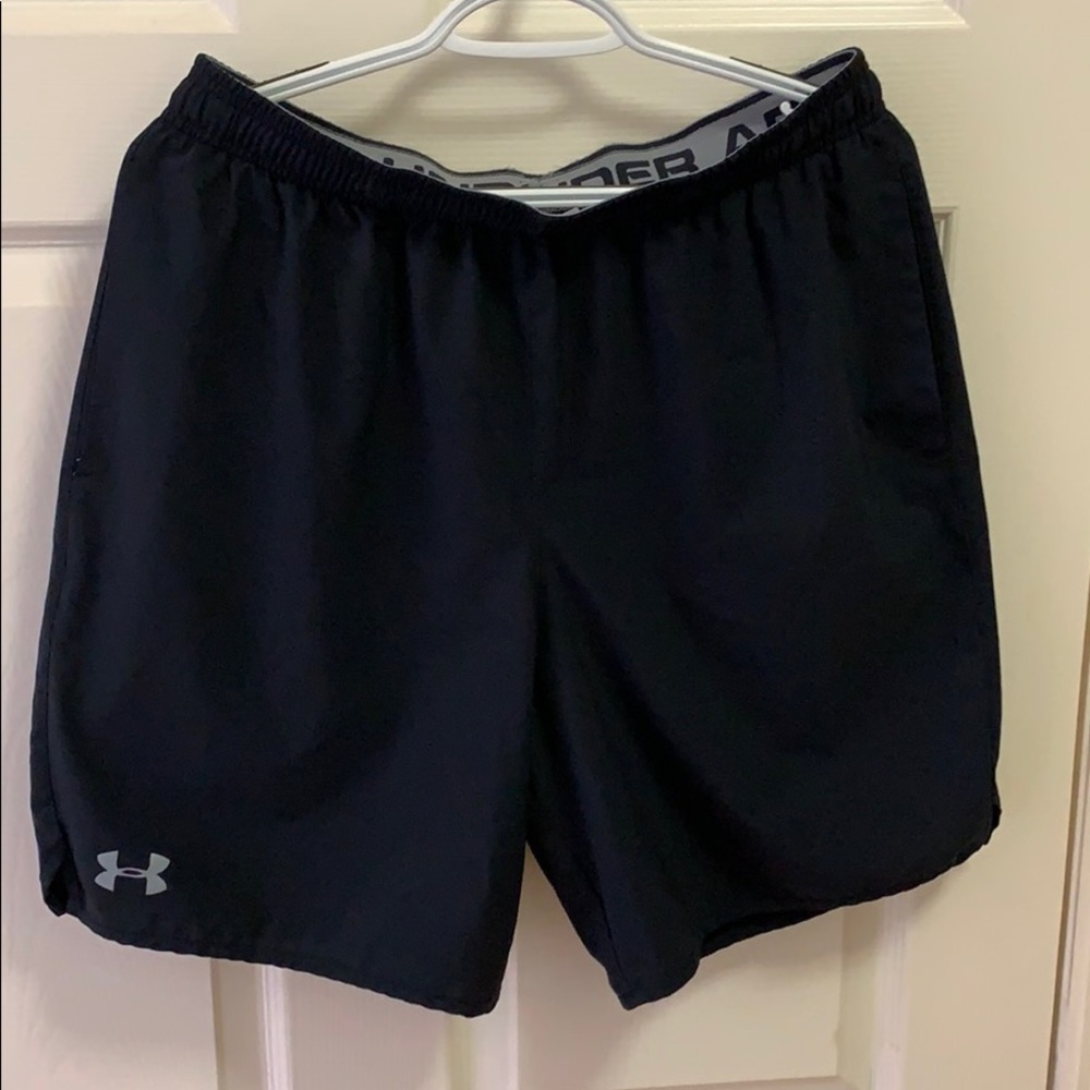 Under Armour shorts